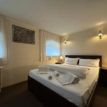 Amara.festsaal.gasthaus.pension 3* Mohorn