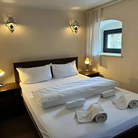 Gasthof Amara.festsaal.gasthaus.pension