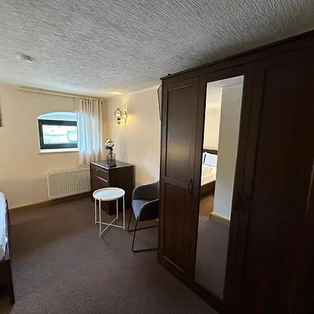 Amara.festsaal.gasthaus.pension 3* Mohorn