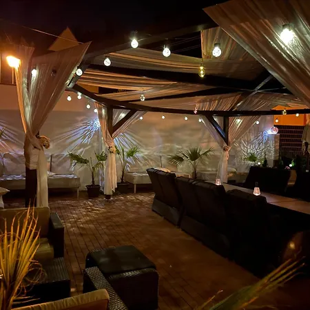 Pensjonat Amara.festsaal.gasthaus.pension 3*