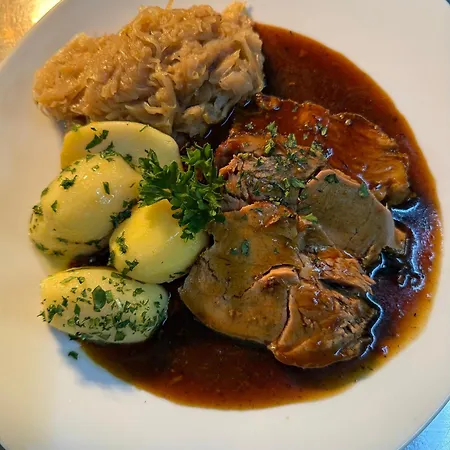 Amara.festsaal.gasthaus.pension 3*