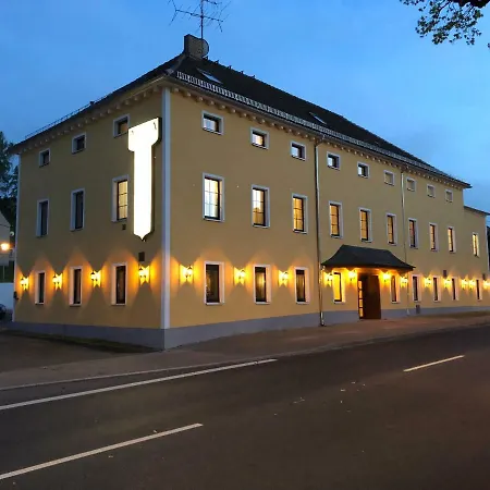 Amara.festsaal.gasthaus.pension Pensjonat 3*