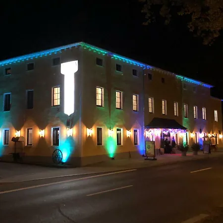 Amara.festsaal.gasthaus.pension 招待所 Mohorn