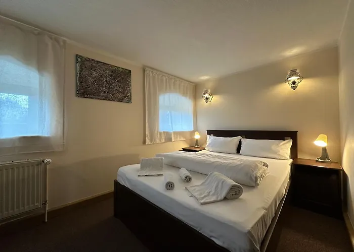 Amara.festsaal.gasthaus.pension 3* Mohorn