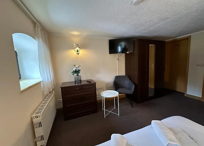 게스트하우스 Amara.festsaal.gasthaus.pension 3*