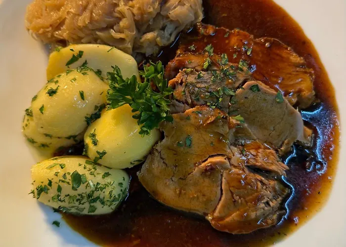 Amara.festsaal.gasthaus.pension 3*