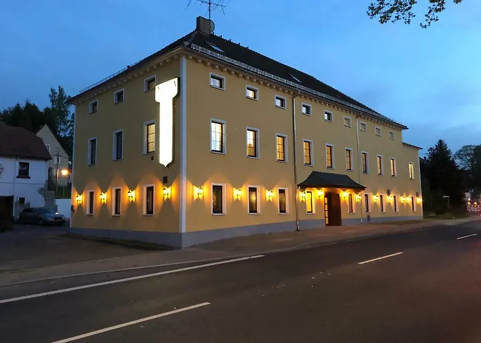 Amara.festsaal.gasthaus.pension 게스트하우스 3*